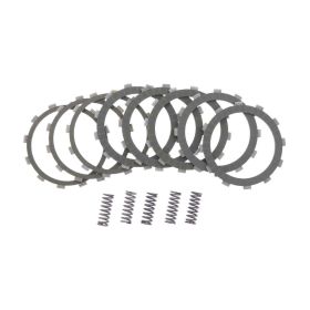 EBC SRC161 Aramid Clutch Disc Kit with Springs for Honda CB 1100