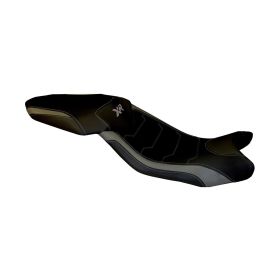 Seat cover Ardea Comfort 2GR with logo for BMW s 1000 xr