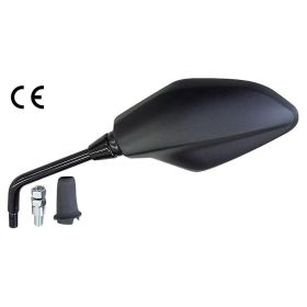 Left Handlebar Mirror C4 for Yamaha X-Max 125/300/400