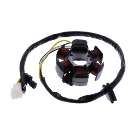 101 OKTAN Stator 28017