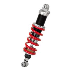 Réglage de la précharge de l'amortisseur à gaz YSS Topline pour KAWASAKI Z RS 900