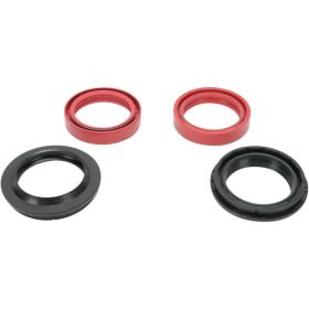 Kit de joints renforcés Moose Racing de 41 mm et garde-boue de fourche