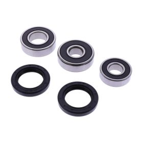 JMP Komplettes Radlager-Kit 427 mit Dichtungsring für Honda XL 125