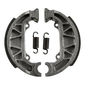 Sabots de frein POLINI D.100X20mm