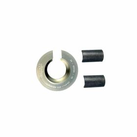 Kit abassamento posteriore ALPHA TECHNIK 33-ER6-TL01KBA per Kawasaki