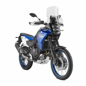 GIVI transparent fairing 62.5x44.5cm interchangeable for YAMAHA Tenere 700