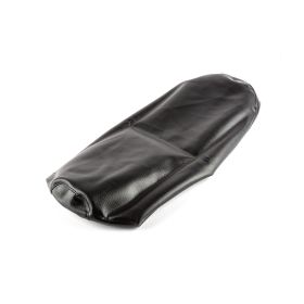 Str8 schwarzer Sitzbezug mbk Booster/Yamaha Bw's