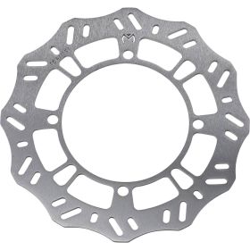 Moose Racing Hinterradbremsscheibe für Suzuki RM-Z 250/450