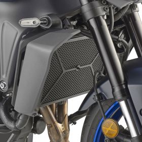 Protezione radiatore GIVI PR2169 acciaio inox nero