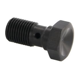 SPIEGLER M10x1 Bremsentlüftungsschraube