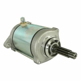 ARROWHEAD Starter Motor 410-54137 Right Rotation