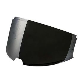 Visiera Iridium Argento LS2 per Casco FF906 ADVANT