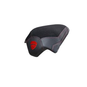 Saddle cover Areion Velvet 1RD-1