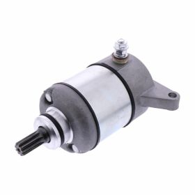 Motorino avviamento JMP MQD624 9 denti rotazione sinistra per Honda CBF 125 M