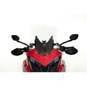 Cupolino Alto ISOTTA 570x435mm per DUCATI