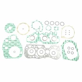 ATHENA Gasket Kit Complete Engine P400510850751 without Oil Seal for Suzuki GT 750