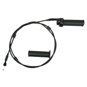 Piaggio throttle cable for Zip 50CC 4T euro4
