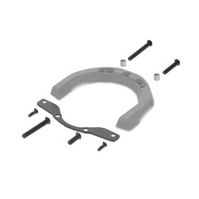Flangia serbatoio SHAD Click System per BMW G 310 GS / R