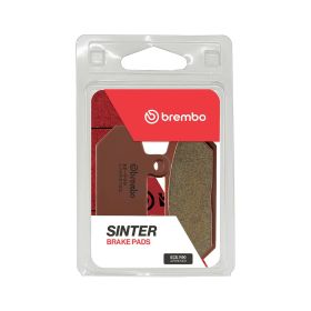 BREMBO SD 07GR97SD Off-Road Sintered Brake Pads Pair