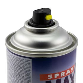 Barattolo vernice spray PREMIUM QUALITAT 1K blu Energia 289/A 400ml