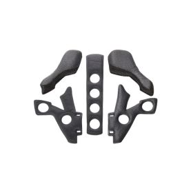 LEATT Enduro 3.0 2023 MTB Helm Innenschale Größe S