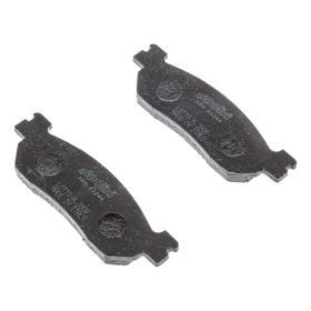 POLINI ORIGINAL brake pads pair 31.5x100x9 mm