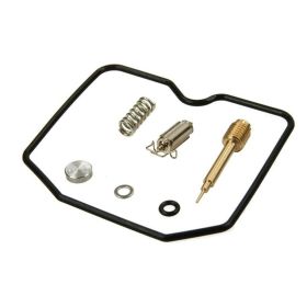 TOURMAX Vergaser Überholsatz für KAWASAKI kle 500/gpz 900r