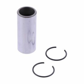 ATHENA P40325004 Chromkolbenbolzen mit Clips