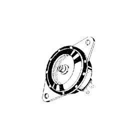 calcson cc.12v SGR d80 vespa pk/ets/xl