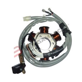 OKYAMI V733100134 Motorcycle stator