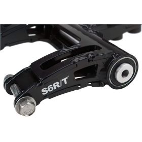 Stage6 R/T Reinforced Swingarm Bracket for Piaggio ZIP Sp I/II