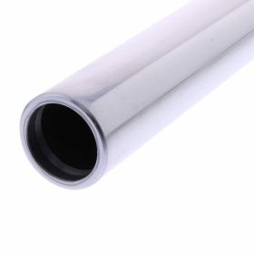 Stelo forcella JMP cromato 545mm D.36-28 per BMW R