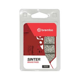 BREMBO Brake Pads Set SA 07YA25SA Sintered Front for YAMAHA