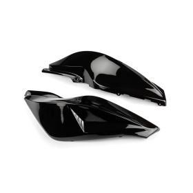 Str8 black tail for Yamaha Aerox up to 2013
