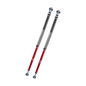 Kit de cartouche de fourche linéaire YSS Adventure Z1 CO208-780TRC-03 longueur 260 mm