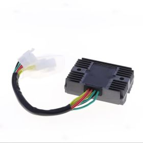 12V Spannungsregler Pin 3-5 für HONDA VFR 800