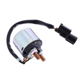 Relais de démarreur d'origine JMP 35850-MKR-D11 pour Honda CBR 1000
