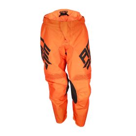 ACERBIS Off Road MX Track Orange Kinderhose