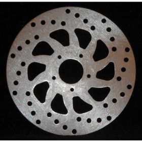Disque frein moto EBC MD9114D