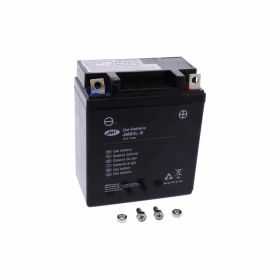 JMP YB3L-B 12V 3Ah vorbeladene Gel-Batterie