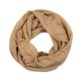 Tour cou moto tubulaire TUCANO URBANO SHARPEI beige clair