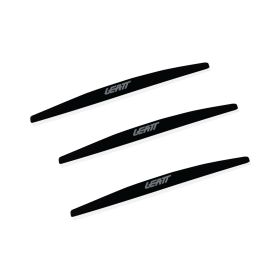 LEATT 3 Roll-Off Kit für Vizion Dirt Stripes 3.5