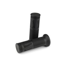 STR8 Black Grips