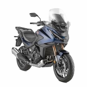 GIVI transparent windshield 60x49cm interchangeable for HONDA NT 1100