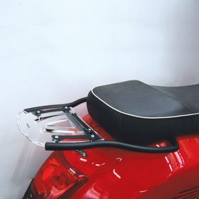 Portapacchi posteriore tubolare ISOTTA per PIAGGIO