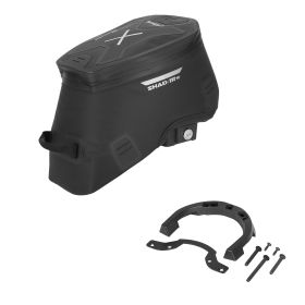 Kit sacoche réservoir SHAD TERRA TR10CL pour KOVE 800 X GT