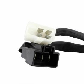 Regolatore Mosfet RM STATOR 12V 2 connettori per HONDA vfr800