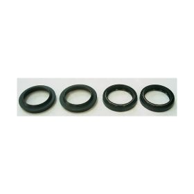 Kit paraoli e parapolvere TOURMAX 41x53x8/10mm 4 pezzi per YAMAHA MAJESTY 400