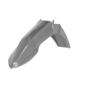 Parafango anteriore ACERBIS grigio per YAMAHA