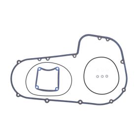ATHENA P400195300904 Primary Engine Cover Gasket for Harley Davidson